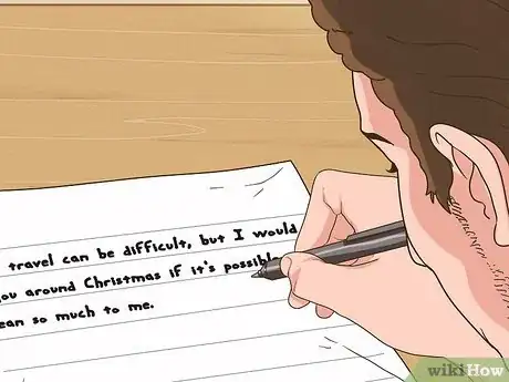 Image titled Cope With Holiday Stress and Depression in Prison Step 8