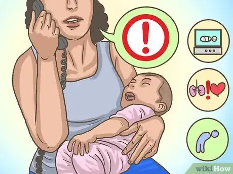 Image titled Diagnose Bronchiolitis Step 9