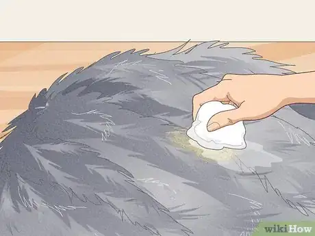 Image titled Wash a Jacket with Fur Step 12