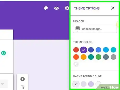 Image titled Design a Form Step 3