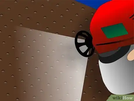 Image titled Install Pegboard Step 5