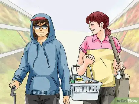 Image titled Go Shopping if You're Blind or Visually Impaired Step 4