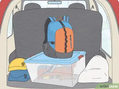 Image titled Store Climbing Gear Step 12