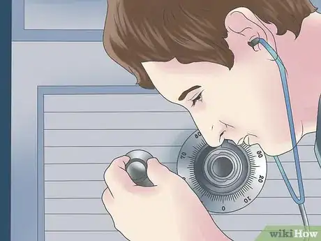 Image titled Crack a Safe Step 20