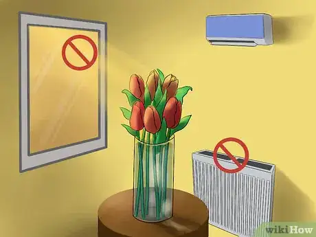 Image titled Care for Fresh Cut Tulips Step 11