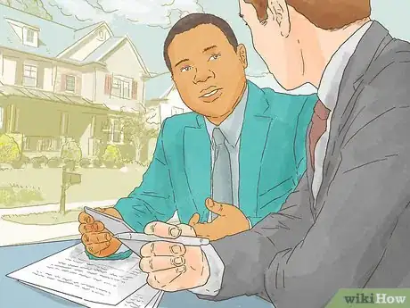 Image titled Purchase a Foreclosed Home With a VA Home Loan Step 2