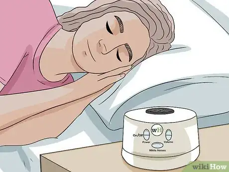 Image titled Deal with a Snoring Cat Step 10