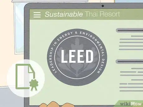 Image titled Find a Sustainable Resort in Thailand Step 8