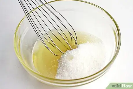 Image titled Make Gluten Free Lemon Cookies with Soy Flour Step 2