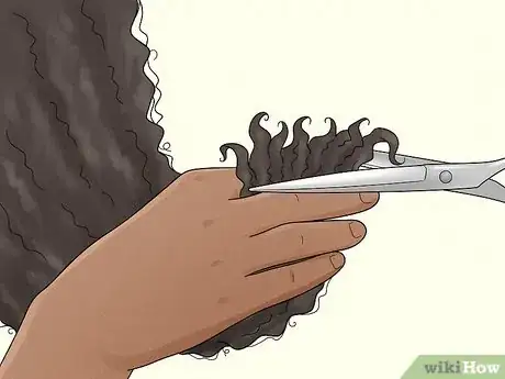 Image titled Care for Micro Braids Step 4
