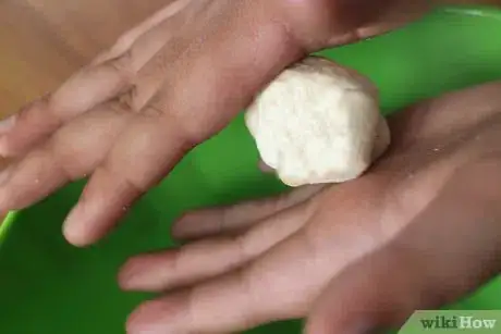 Image titled Make Modelling Clay from White Bread Step 8