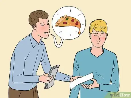 Image titled Distribute Publicity Materials Step 3