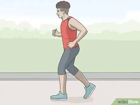 Image titled Prevent Shin Splints when Running Step 9