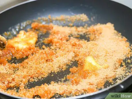 Image titled Make a Pineapple Upside Down Cake Step 3