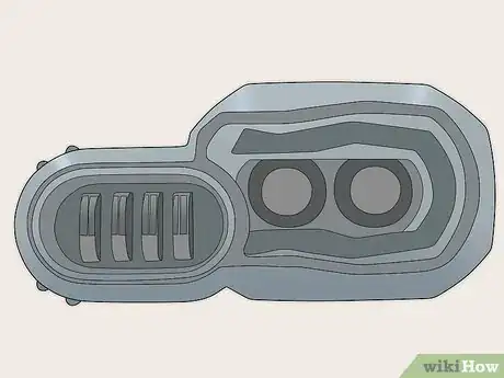 Image titled Upgrade Headlights Step 11