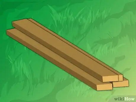 Image titled Install Sill Plates Step 1