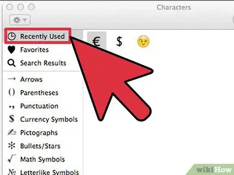 Image titled Insert Symbols in Emails Step 11