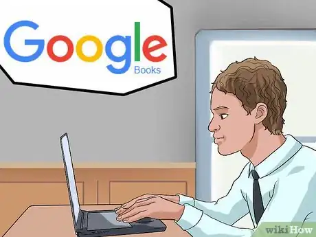 Image titled Write a Research Paper in a Day Step 9