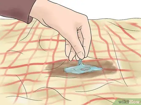 Image titled Use Fuller's Earth Step 1