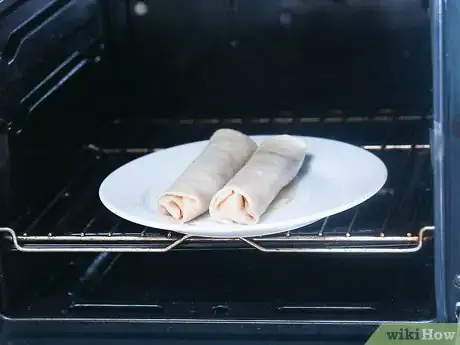 Image titled Make Chimichangas Step 14