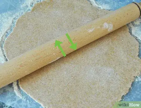 Image titled Make Steamed Vegetable Pudding Step 13