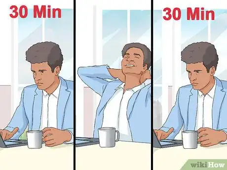 Image titled Limit Risky Behavior when You Have Adult ADHD Step 2