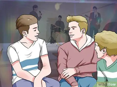 Image titled Get Your Crush to Dance With You at a School Dance Step 1