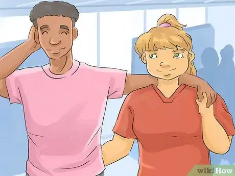 Image titled Be the Cutest Couple Ever (for Teens and Tweens) Step 9