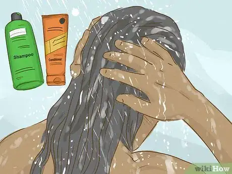 Image titled Do Box Braids Step 1