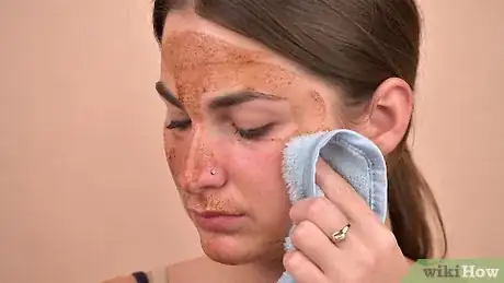 Image titled Make a Contour and Highlight Face Mask Step 12