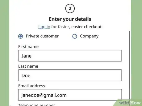 Image titled Buy Furniture from IKEA Place on iPhone or iPad Step 17