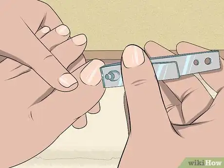 Image titled Give Yourself a Pedicure Using Salon Techniques Step 2