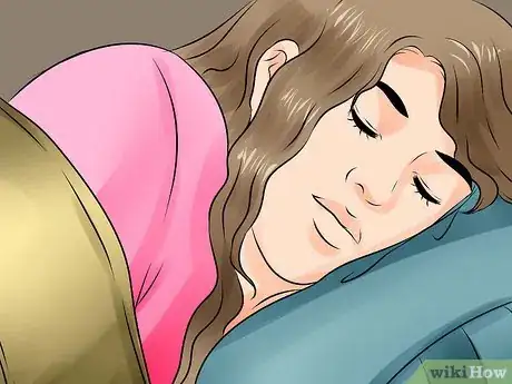 Image titled Treat Mild Depression Step 17