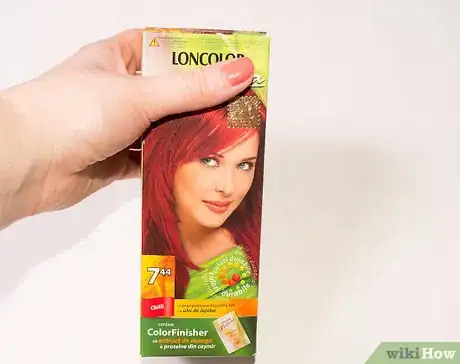 Image titled Dye Your Hair a Crayola Color Step 4