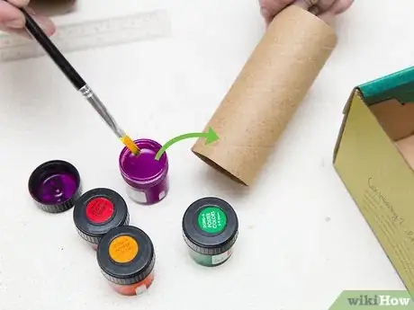 Image titled Make a Bracelet Holder Step 21