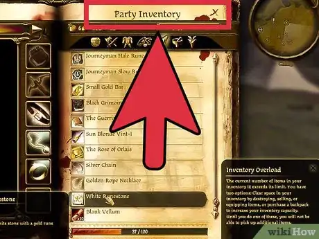 Image titled Give Gifts in Dragon Age Step 7