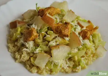 Image titled Make Overnight Bulgur Bowls Step 11