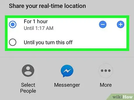 Image titled Track Your Friends Location on Android Step 4