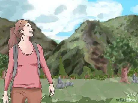 Image titled Hike Lanikai Pillboxes on Oahu, Hawaii Step 12