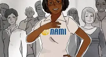 Cope when Someone You Care About Is Suicidal