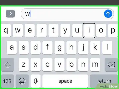 Image titled Change VoiceOver Typing Style on an iPhone Step 13
