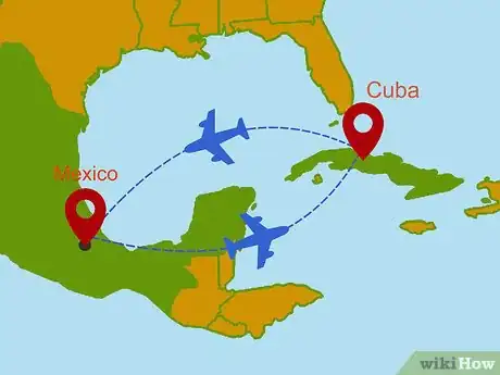 Image titled Plan a Trip to Cuba Step 2