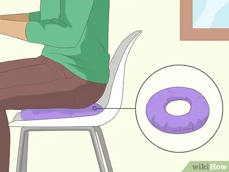 Image titled Treat Prostatitis Naturally Step 1