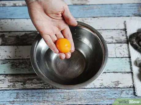 Image titled Make a Shrimp Tempura Roll Step 2