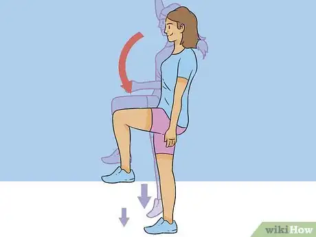 Image titled Do the Touch and Hop Exercise Step 5