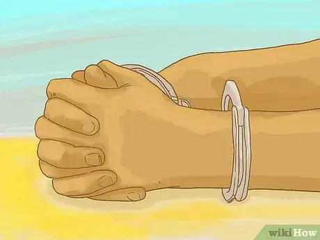 Image titled Prove Parental Accountability for Juvenile Crime Step 1