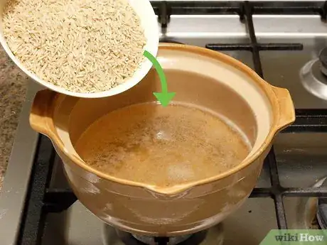 Image titled Cook Cheese Rice Step 2