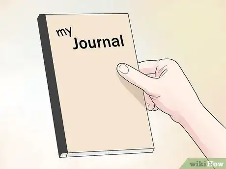 Image titled Deal with Depression in Teenage Girls Step 22