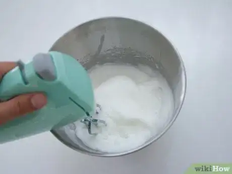 Image titled Make Heart‐Shaped Meringue Cookies Step 1