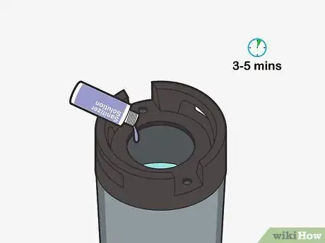 Image titled Clean a Beer Keg Step 09